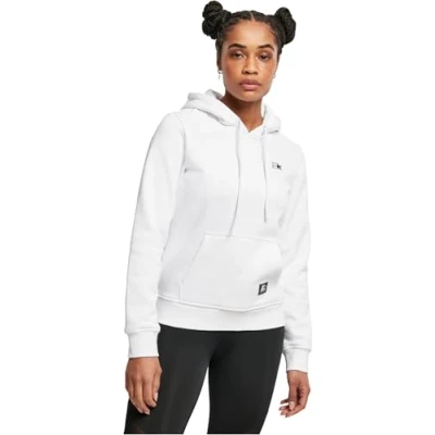 Abbildung von Starter Kapuzenpullover, Herren, Größe: Medium, White