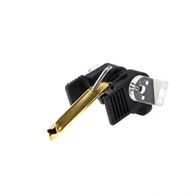 Abbildung von Ersatznadel für Philips 946 D 69 / GP 400III 401 III Tonnadel