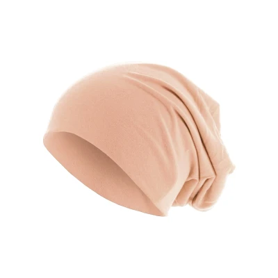 Abbildung von Mstrds Mütze, Herren, Größe: One Size, Cappuccino