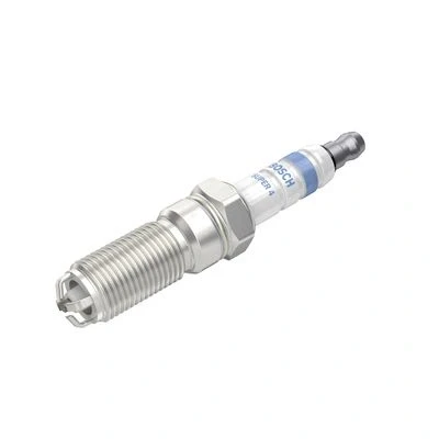 Abbildung von BOSCH 0 242 232 514 Zündkerze M 14 x 1,25 SW: 16 FORD: FIESTA Mk5 Limousine, 5, 6, MAZDA: 6 2 Hatchback, OPEL: Antara