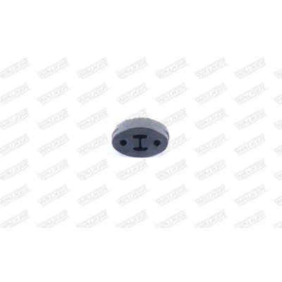 Abbildung von WALKER 80367 Gummistreifen, Abgasanlage VOLVO: V50, S60 I, V70 2