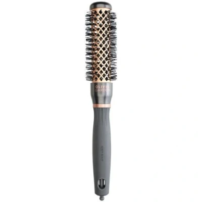 Abbildung von Olivia Garden Bürste Expert Blowout Heat Nylgard Bristle 25cm 1 stück