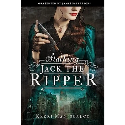 Abbildung von Stalking Jack the Ripper (Stalking Ripper, 1, Band 1)