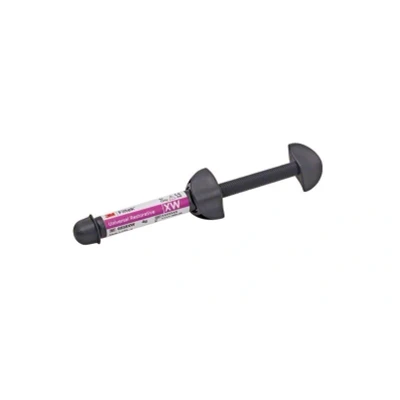 Abbildung von Filtek Universal Restorative Spritze XW