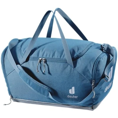 Abbildung von Deuter Hopper 48 CM Sporttasche wavegraphite für Kinder, Größe: One Size, Wave graphite