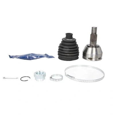 Abbildung von MEYLE 214 498 0037 Gelenksatz ORIGINAL Quality radseitig ohne ABS Ring PEUGEOT: 807, CITROËN: C8