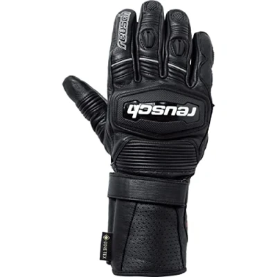 Abbildung von Reusch Roadmaster Handschuh XTR 1.0 lang schwarz 9,5 Herren