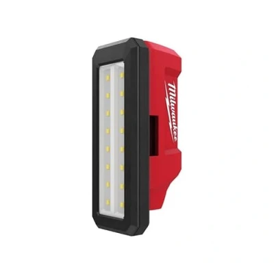 Abbildung von MILWAUKEE M12 4933478226 Arbeitsscheinwerfer ohne Batterie, Ladegerät magnetisch, mit Schalter