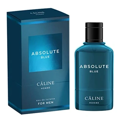 Abbildung von Caline Homme Absolute Blue, 66104