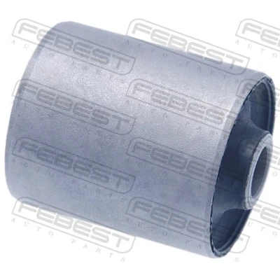 Abbildung von FEBEST KAB 032 Querlenkerlager Hinterachse unten KIA: CARNIVAL / GRAND 3, 2