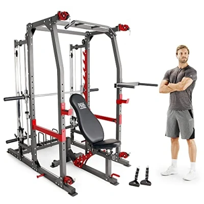 Abbildung von Smith Machine SM 4903