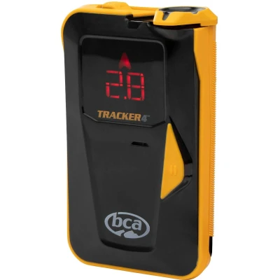 Abbildung von BCA Tracker 4 Lawinenpiepser