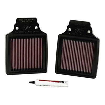 Abbildung von Luftfilter K&amp;N Filters KA 1299 1