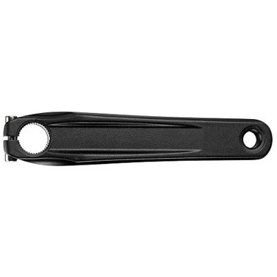 Abbildung von Samox Unisex Adult 830786 Kurbel, Schwarz, 10 x 2 1 cm