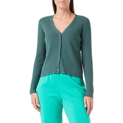 Abbildung von Bestseller A/S PCCRISTA LS Knit Cardigan NOOS BC