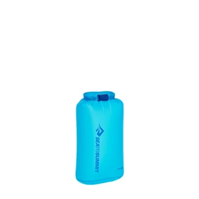 Abbildung von Sea to Summit Ultra Sil Dry Bag 5 l wasserdichte Tasche