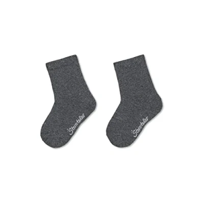 Abbildung von Sterntaler Baby Jungen sokjes dp uni Socken, Marine, 23 26 EU