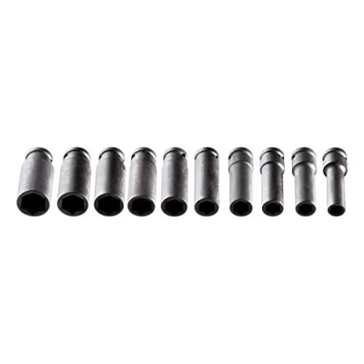 Abbildung von NEO TOOLS 12 107 Kraft Stecknuss Satz