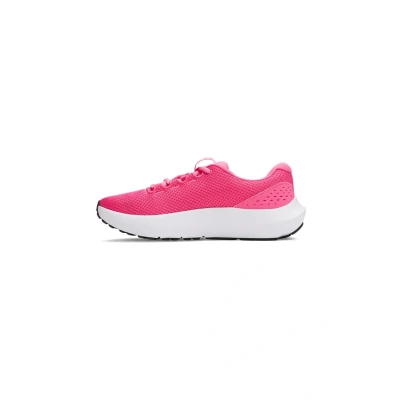 Abbildung von Under Armour Damen Ua W Charged Surge 4 Sneaker, Super Pink, 39 EU