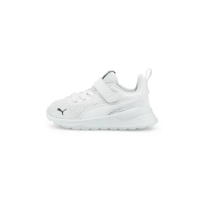 Abbildung von puma Sneaker low whitepuma white für Kinder, Größe: 22, Schuhe