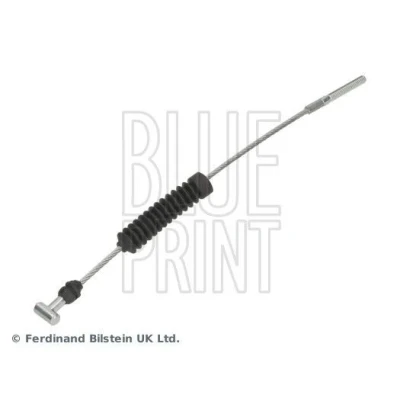 Abbildung von BLUE PRINT ADT346109 Handbremsseil vorne 292mm