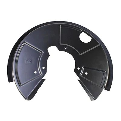 Abbildung von METZGER 6115305 Ankerblech Hinterachse links LAND ROVER: Defender SUV Cabrio, SUV, Range Rover 1