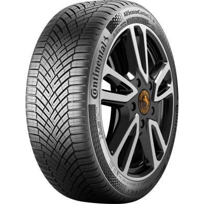 Abbildung von 205/55 R16 94V AllSeasonContact 2 SSR XL Evc