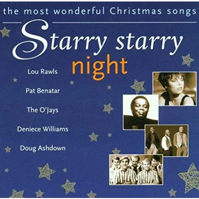 Abbildung von Starry,Starry Night