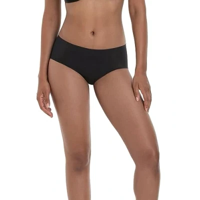 Abbildung von Anita Hipster Pocket Slip, Damen, Größe: 38, Schwarz