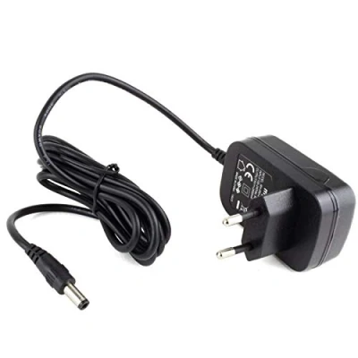 Abbildung von MyVolts 14V EU Netzteil kompatibel mit Ruark Audio MR1 Mk2 DAB Radio