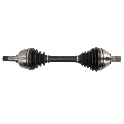 Abbildung von PASCAL G2V024PC Antriebswelle Vorderachse links 559 VOLVO: V60 I, S60 II, V70 3