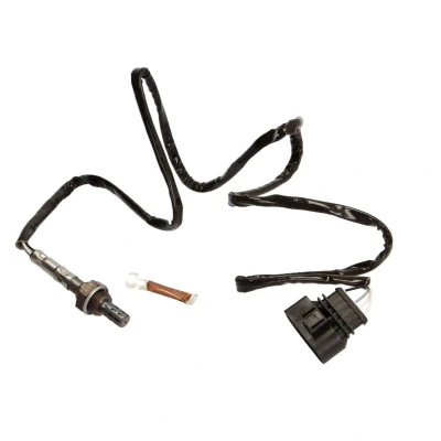 Abbildung von DELPHI ES10987 12B1 Lambdasonde Fingersonde, beheizt AUDI: A4 B5 Avant, A6 C5 Limousine, VOLKSWAGEN: TRANSPORTER 4 Bus, Passat Variant