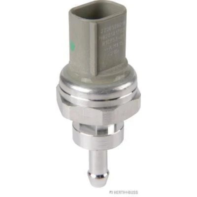 Abbildung von HERTH+BUSS ELPARTS 70668504 Sensor, Abgasdruck RENAULT: Megane 3 Grandtour, 4 Schrägheck, Espace 5, DACIA: Duster SUV, Dokker Kombi, Lodgy