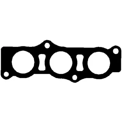Abbildung von CORTECO 460219P Auspuffkrümmerdichtung Abgaskrümmer TOYOTA: Aygo, Yaris II Schrägheck, PEUGEOT: 107 CITROËN: C1 I