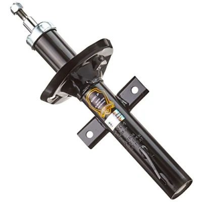 Abbildung von JAPKO MJ00204 Stoßdämpfer Vorderachse Öldruck Federbein oben Stift FORD: Escort 5 Schrägheck, ORION 3, Cabrio