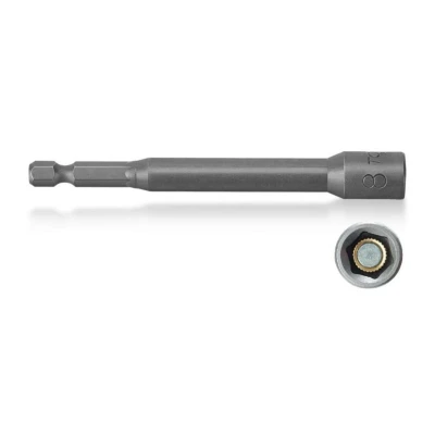 Abbildung von Drehregler für Klingen 1/4&quot; TOPTUL BEAB0808G