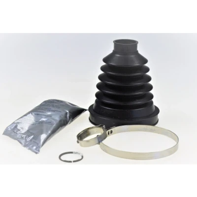 Abbildung von LÖBRO 306303 Achsmanschette 106,00 TPE (thermoplastischer Elastomer) DACIA: Duster SUV