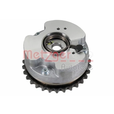 Abbildung von METZGER 2410100 Nockenwellenversteller Auslassseite 30 AUDI: A7 Sportback, A5 B8 Coupe