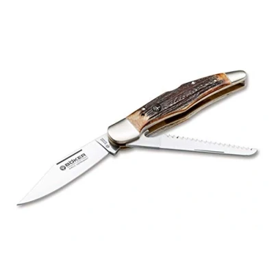 Abbildung von Böker Manufaktur Solingen Jagdmesser Duo