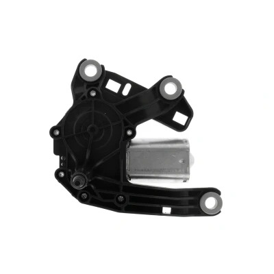 Abbildung von VEMO V22 07 0016 Scheibenwischermotor 12 hinten für Linkslenker, Rechtslenker CITROËN: Berlingo II, II Kastenwagen