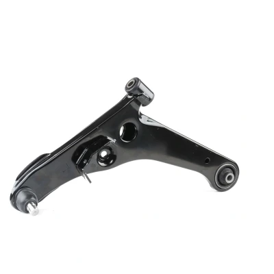 Abbildung von MAPCO 51316 Querlenker Vorderachse links, unten Stahlblech MITSUBISHI: Outlander I SUV