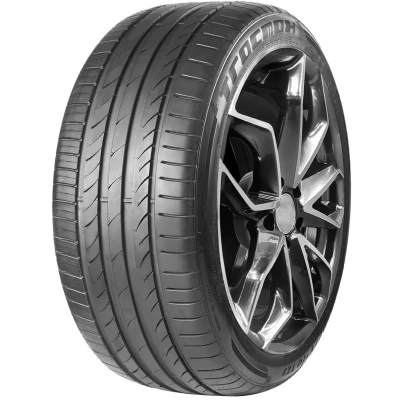 Abbildung von Tracmax X Privilo TX3 225/55 R18 98V PKW Sommerreifen Reifen 905752