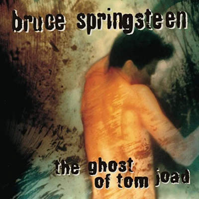 Abbildung von The Ghost of Tom Joad