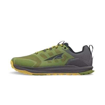 Abbildung von Lone Peak 9 Waterproof Low 9.5