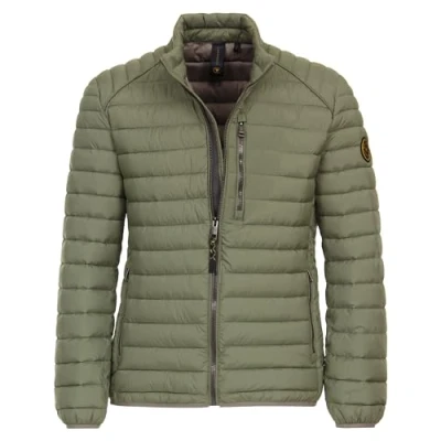Abbildung von Casamoda Winterjacke türkis, Herren, Größe: XXL, Türkis