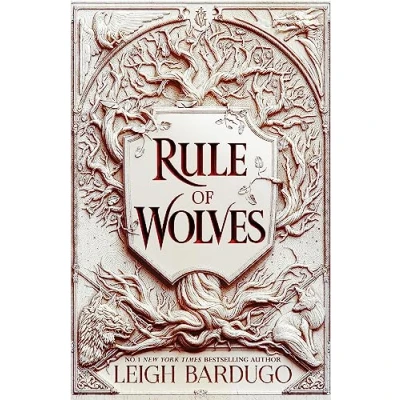 Abbildung von Rule of Wolves (King Scars Book 2)
