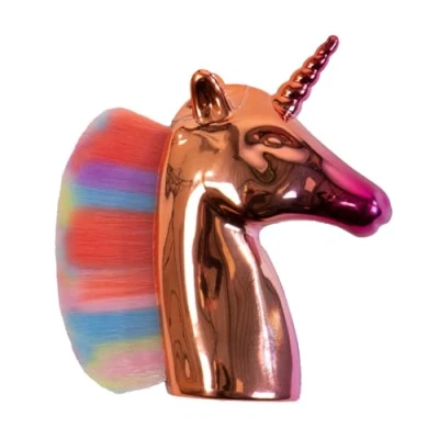 Abbildung von QHP Hoofdborstel Unicorn