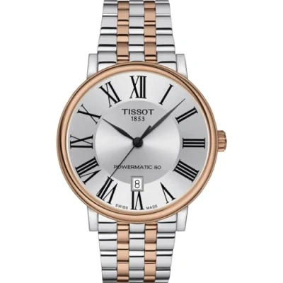 Abbildung von Tissot Automatic Watch T1224072203300