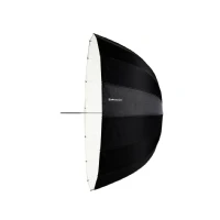 Abbildung von Elinchrom EL26357 Lichtschirm Deep White 125cm (49&quot;)