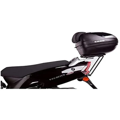 Abbildung von SHAD K0VT53ST Kit Top Kymco Vitality 50 &#039;13, Schwarz